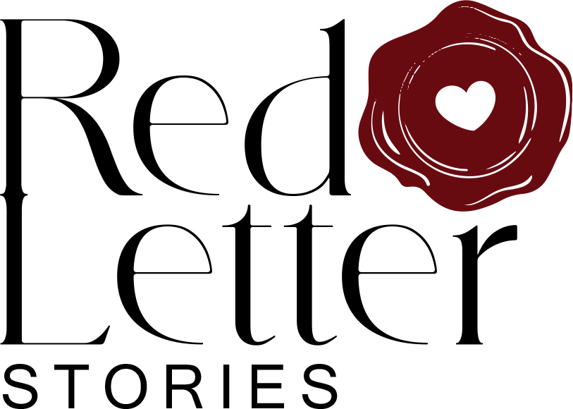 Red Letter Stories